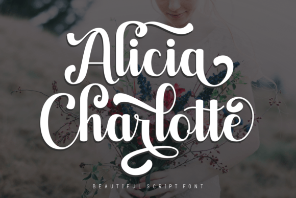 Alicia Charlotte Review
