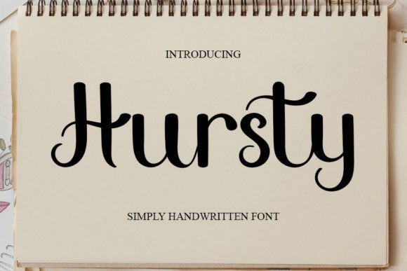 Discover the Beauty of Hursty