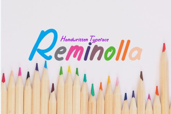 Reminolla: A Designer's Honest Review for Branding