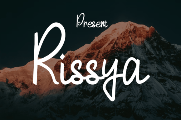 Rissya: A Script Amp Review