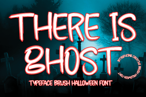 There is Ghost: A Script Amp for Creative Brands